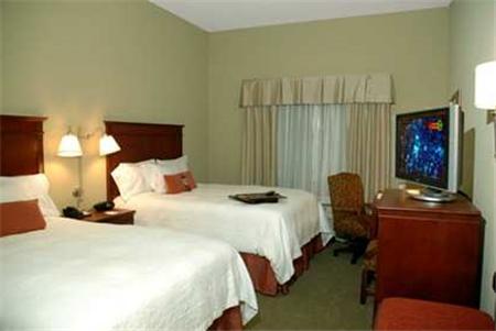 Imagen general del Hotel Hampton Inn Calera. Foto 4