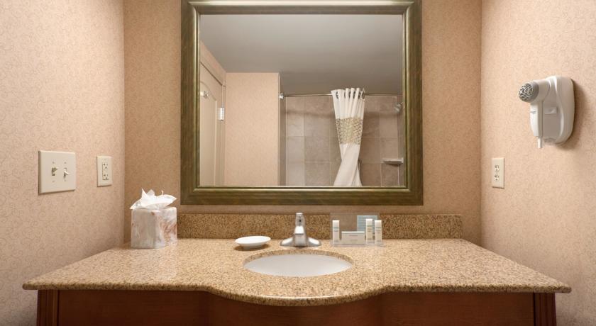 Imagen general del Hotel Hampton Inn Canon City. Foto 8