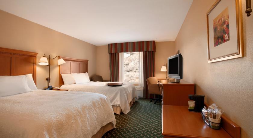 Imagen general del Hotel Hampton Inn Canon City. Foto 10