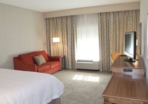 Imagen de la habitación del Hotel Hampton Inn Cape Girardeau I 55 East. Foto 1