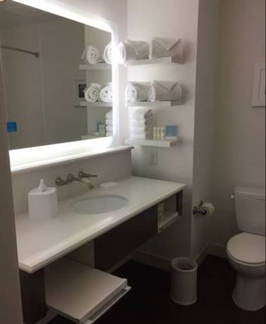 Imagen de la habitación del Hotel Hampton Inn Cape Girardeau I 55 East. Foto 3