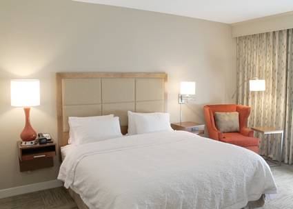 Imagen de la habitación del Hotel Hampton Inn Cape Girardeau I 55 East. Foto 4