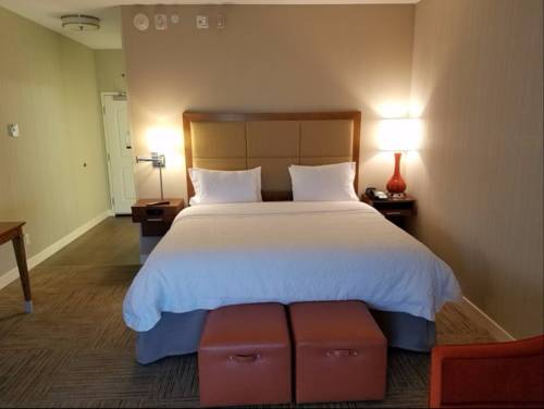 Imagen de la habitación del Hotel Hampton Inn Cape Girardeau I 55 East. Foto 5