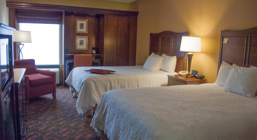 Imagen general del Hotel Hampton Inn Carlisle. Foto 3