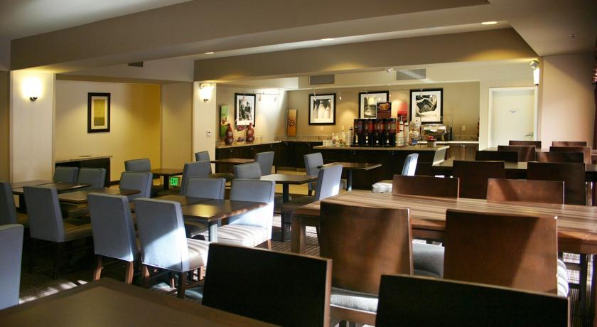 Imagen general del Hotel Hampton Inn Carlsbad-north San Diego County. Foto 2