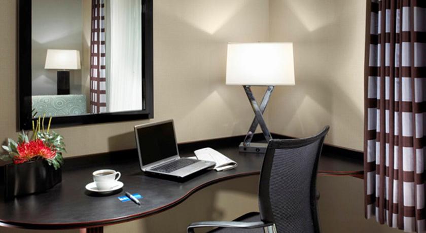 Imagen general del Hotel Hampton Inn Carlsbad-north San Diego County. Foto 3