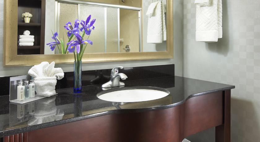 Imagen general del Hotel Hampton Inn Carlsbad-north San Diego County. Foto 4