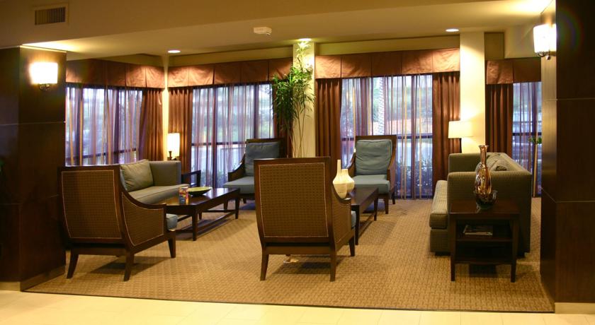 Imagen general del Hotel Hampton Inn Carlsbad-north San Diego County. Foto 5