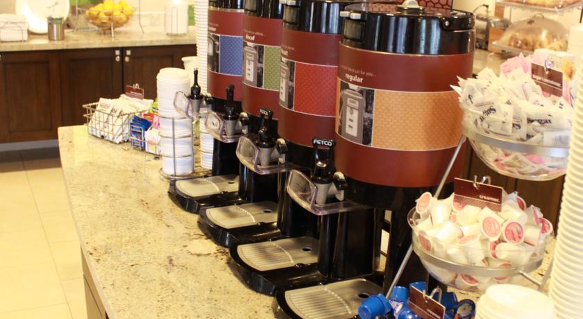 Imagen general del Hotel Hampton Inn Carlsbad-north San Diego County. Foto 6