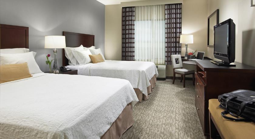 Imagen general del Hotel Hampton Inn Carlsbad-north San Diego County. Foto 7