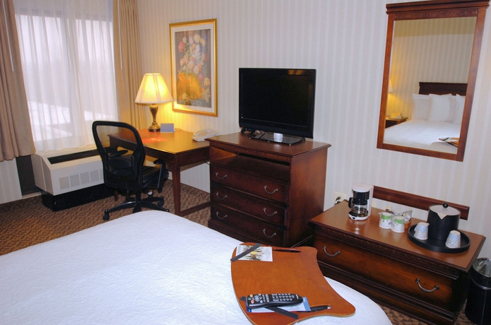 Imagen de la habitación del Hotel Hampton Inn Carlstadt-at The Meadowlands. Foto 5