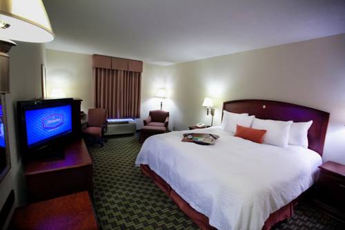 Imagen de la habitación del Hotel Hampton Inn Carrollton, Carrollton. Foto 6