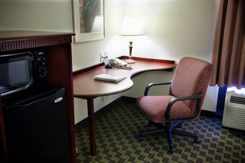 Imagen de la habitación del Hotel Hampton Inn Carrollton, Carrollton. Foto 10