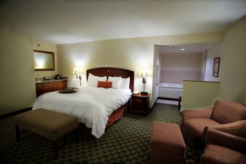 Imagen general del Hotel Hampton Inn Carrollton. Foto 1