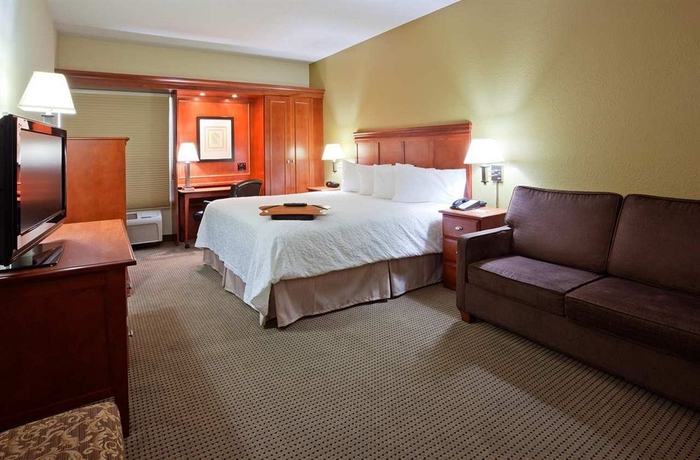 Imagen de la habitación del Hotel Hampton Inn - Cedar Rapids. Foto 5