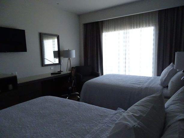 Imagen de la habitación del Hotel Hampton Inn Celaya Mexico. Foto 10