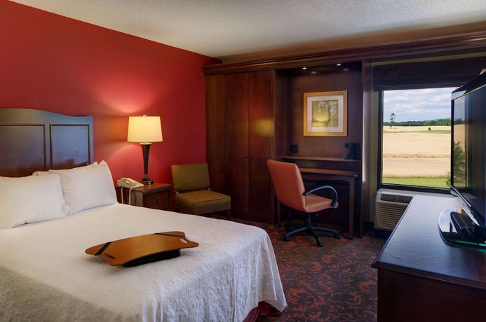 Imagen de la habitación del Hotel Hampton Inn Chambersburg. Foto 7