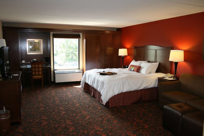 Imagen de la habitación del Hotel Hampton Inn Chambersburg. Foto 12