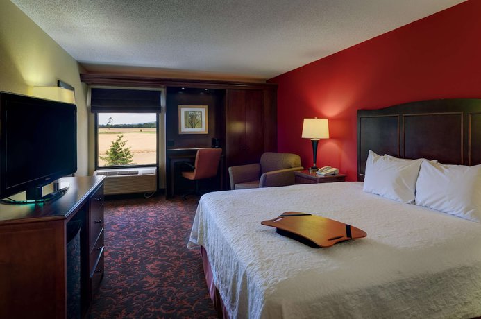 Imagen de la habitación del Hotel Hampton Inn Chambersburg. Foto 13