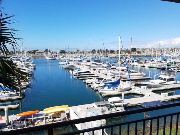 Imagen de la habitación del Hotel Hampton Inn Channel Islands Harbor/oxnard. Foto 4