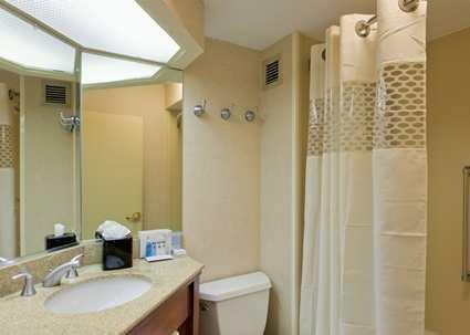 Imagen general del Hotel Hampton Inn Charlottesville. Foto 4