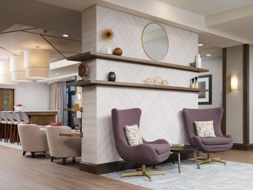 Imagen general del Hotel Hampton Inn Chattanooga East Ridge. Foto 3