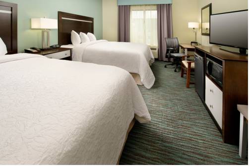 Imagen general del Hotel Hampton Inn Chattanooga West/lookout Mountain. Foto 1