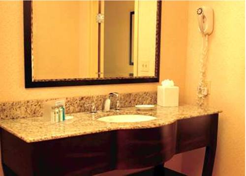 Imagen de la habitación del Hotel Hampton Inn Chattanooga West/lookout Mountain. Foto 7