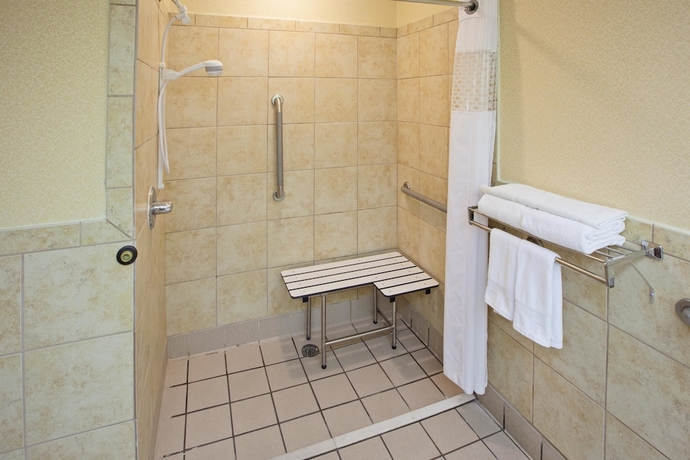 Imagen de la habitación del Hotel Hampton Inn Chattanooga/hixson. Foto 6