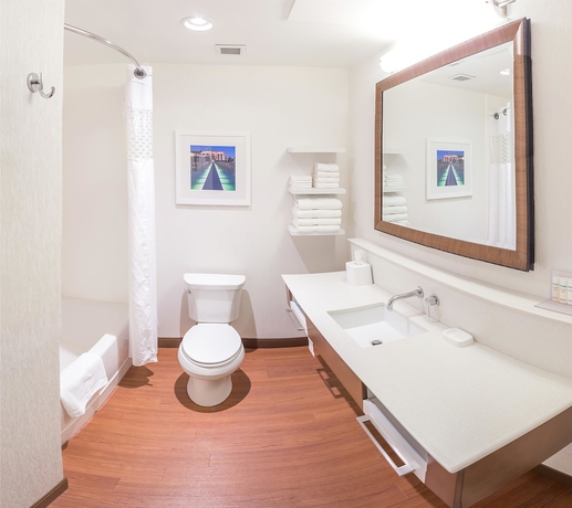 Imagen de la habitación del Hotel Hampton Inn Chattanooga/hixson. Foto 9
