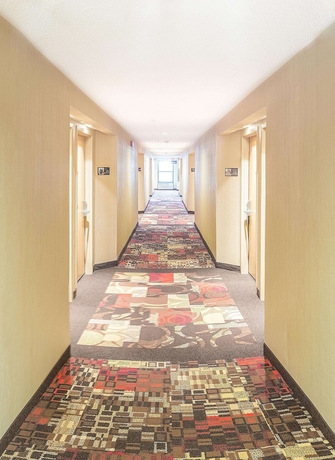 Imagen de los interiores del Hotel Hampton Inn Chattanooga/hixson. Foto 15