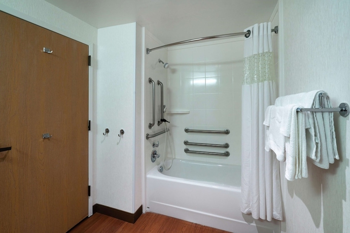 Imagen de la habitación del Hotel Hampton Inn Chattanooga/hixson. Foto 13