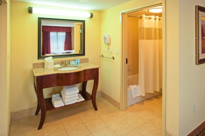 Imagen de la habitación del Hotel Hampton Inn Chattanooga-north. Foto 13