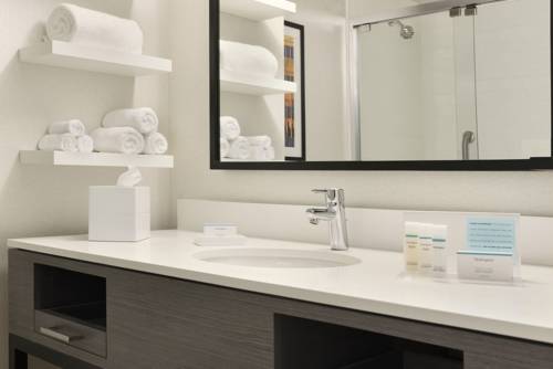 Imagen de la habitación del Hotel Hampton Inn Chicago Downtown West Loop. Foto 5