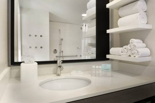 Imagen de la habitación del Hotel Hampton Inn Chicago Downtown West Loop. Foto 6