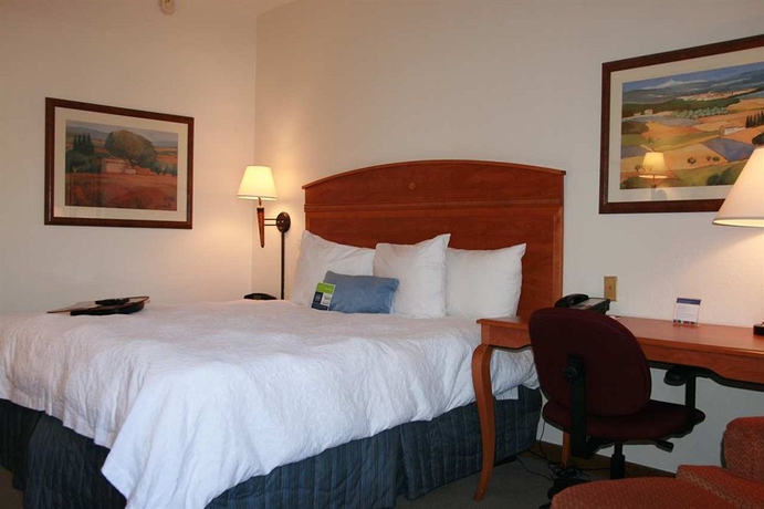 Imagen de la habitación del Hotel Hampton Inn Chicago Elgin I 90. Foto 7