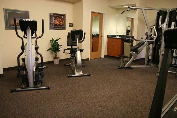 Imagen de los interiores del Hotel Hampton Inn Chicago Elgin I 90. Foto 12