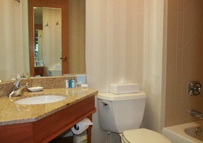 Imagen de la habitación del Hotel Hampton Inn Chicago Elgin I 90. Foto 8