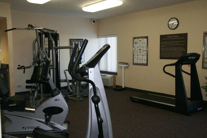 Imagen de los interiores del Hotel Hampton Inn Chicago Elgin I 90. Foto 14