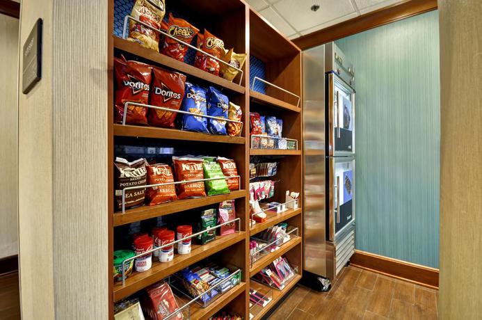 Imagen general del Hotel Hampton Inn Chicago - Gurnee. Foto 3
