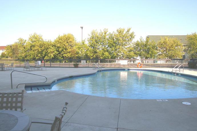 Imagen general del Hotel Hampton Inn Chicago - Gurnee. Foto 10