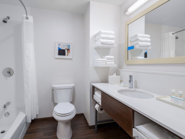 Imagen de la habitación del Hotel Hampton Inn Chicago McCormick Place. Foto 12