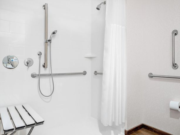 Imagen de la habitación del Hotel Hampton Inn Chicago McCormick Place. Foto 14