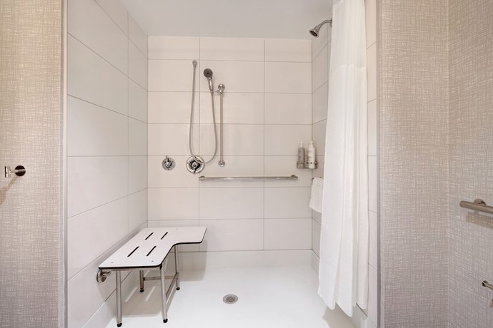 Imagen de la habitación del Hotel Hampton Inn Chicago Orland Park. Foto 13
