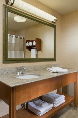 Imagen de la habitación del Hotel Hampton Inn Chicago / Tinley Park. Foto 4