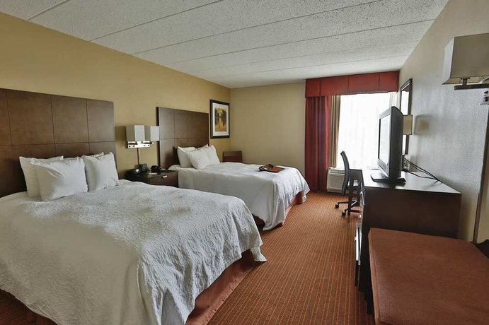 Imagen de la habitación del Hotel Hampton Inn Chicago/naperville. Foto 5