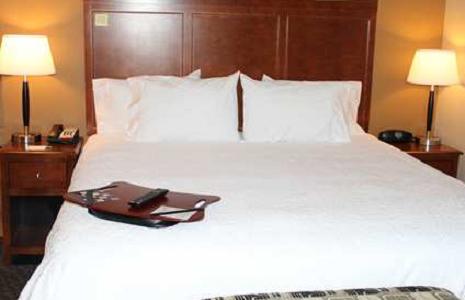 Imagen general del Hotel Hampton Inn Chickasha. Foto 2