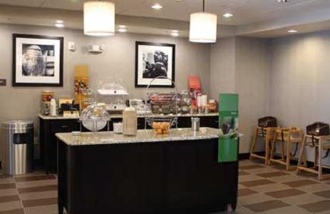 Imagen general del Hotel Hampton Inn Chickasha. Foto 5