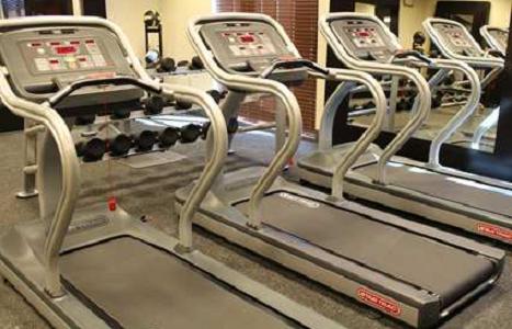 Imagen general del Hotel Hampton Inn Chickasha. Foto 9