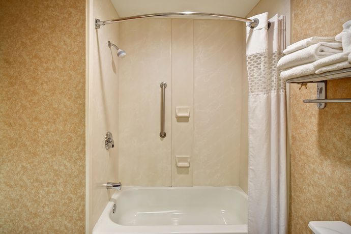 Imagen de la habitación del Hotel Hampton Inn Chicopee/springfield. Foto 3